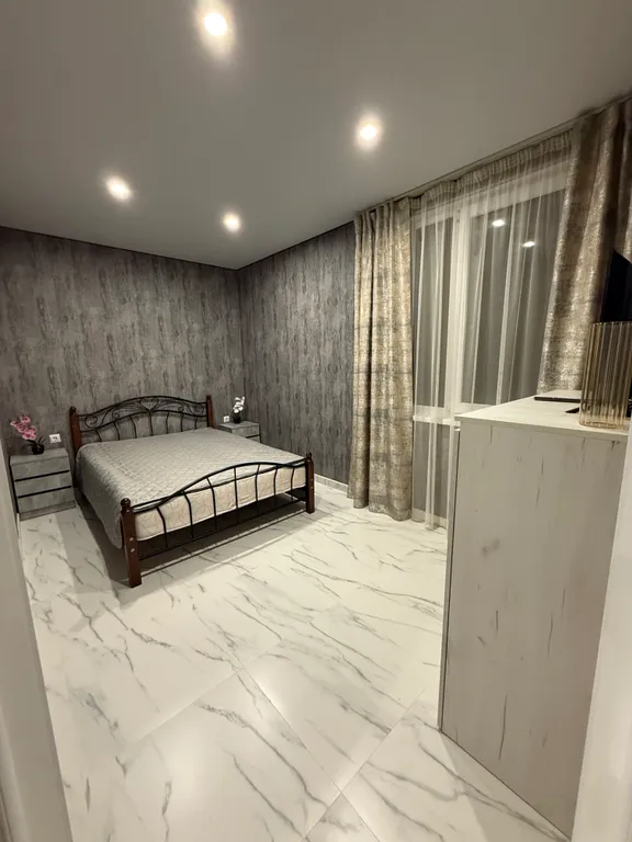 Коттедж 1-комнатный Дом — аренда посуточно в Архипо-Осиповка