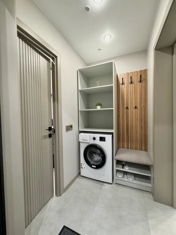 Квартира Квартира Уютная студия с видом на море — Анапа