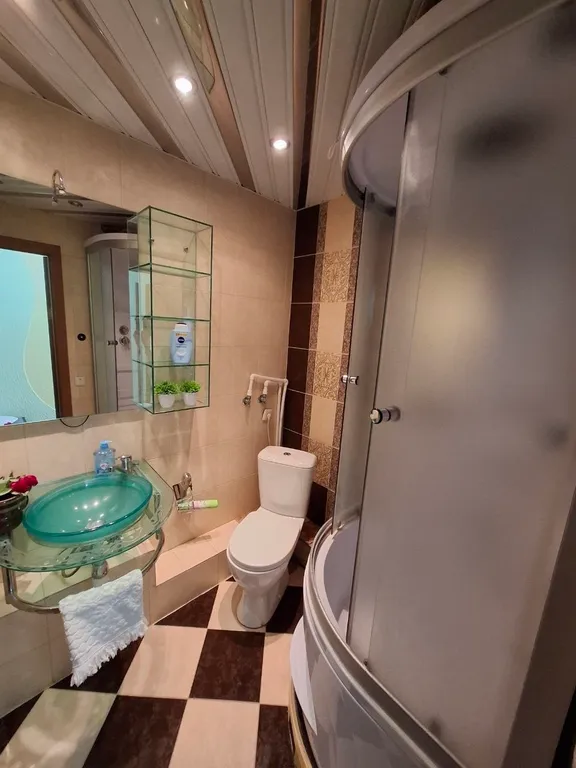 Уютная, комфортная квартира