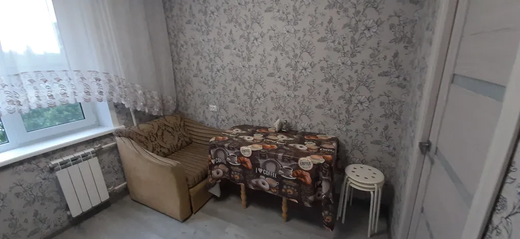 Уютная квартира в 3б квартале рядом с Ариандой