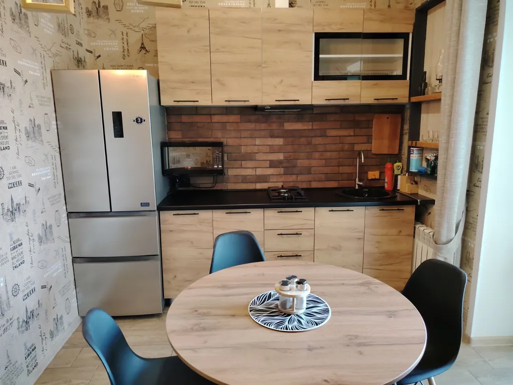 Семейный  дом на набережной Кинешемки