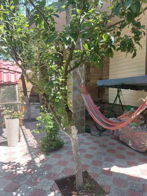 Коттедж Дом у моря — Ейск