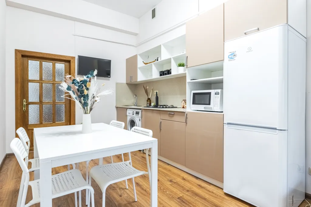 Апартаменты Comfort Home