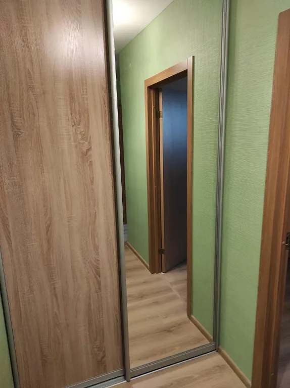 Квартира 1-комнатная Квартира — Песочный