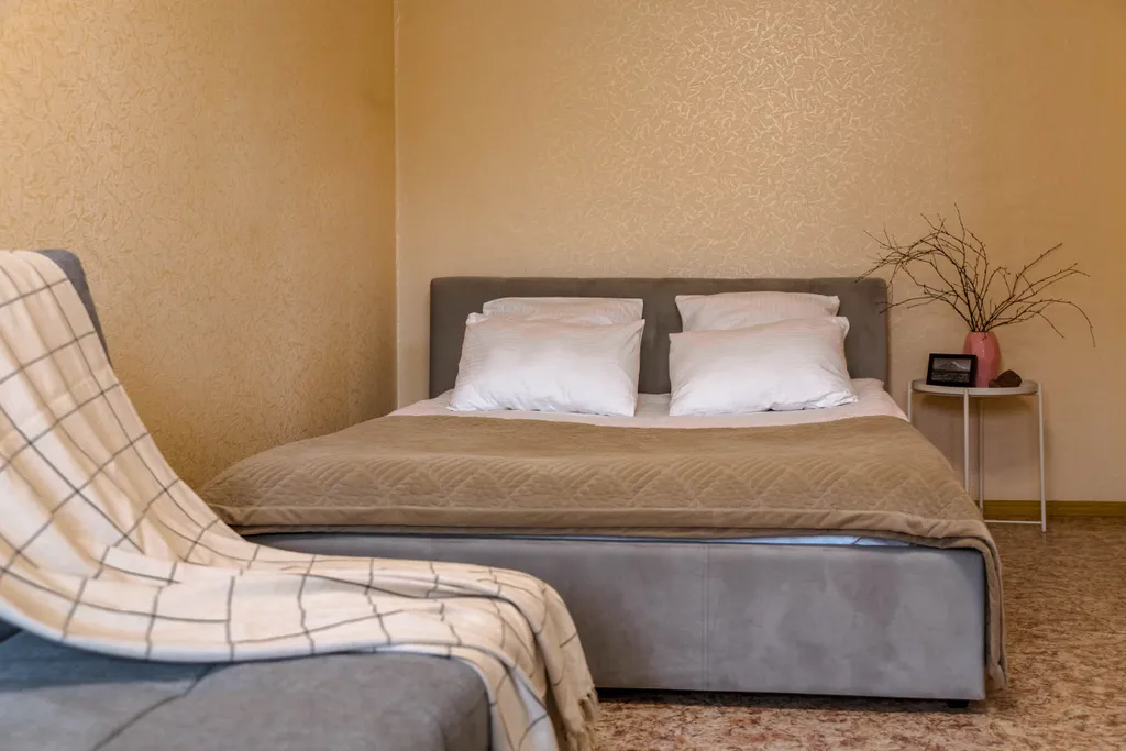 Квартира Высота 7