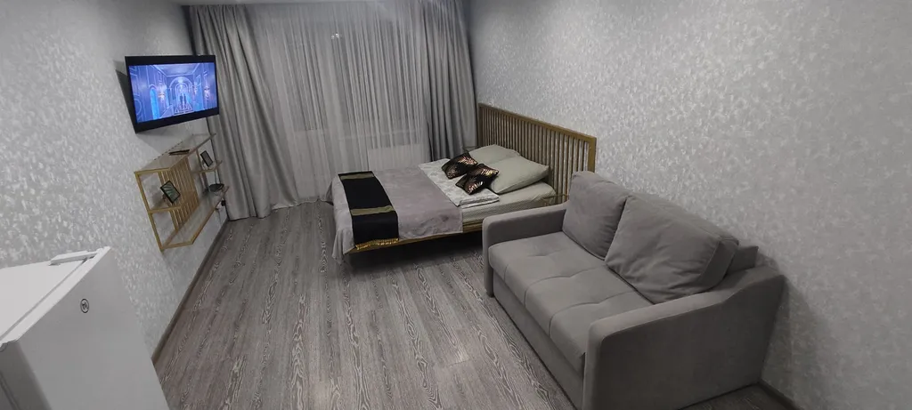 Рядом с МНТК микрохирургии глаза