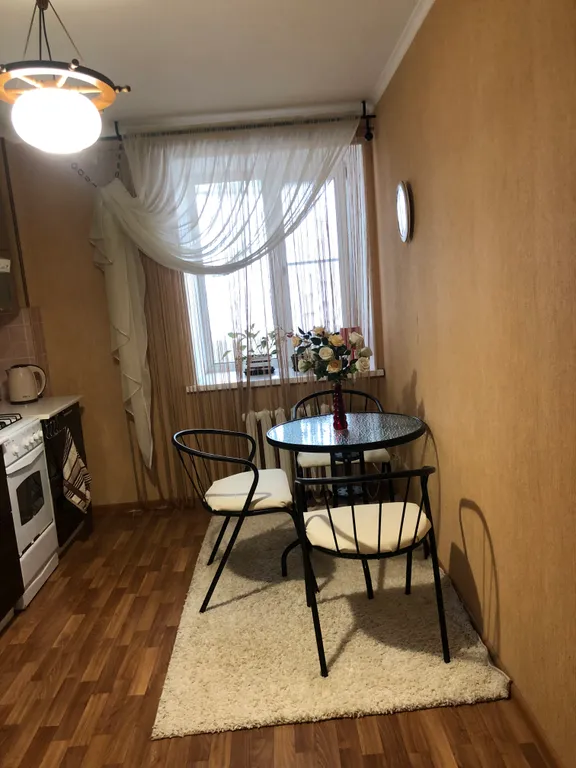 Уютная квартира в самом центре Арбеково