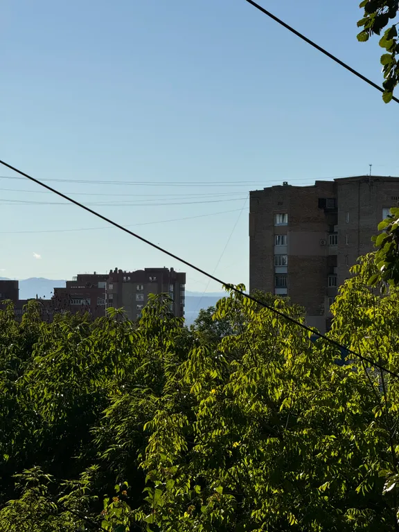 Квартира район Покровский парк 10 минут до центра