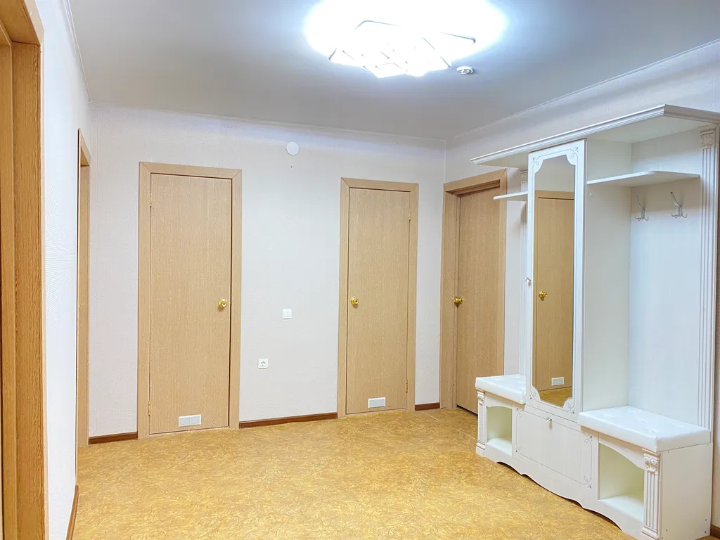 Квартира в ЖК Салават Купере