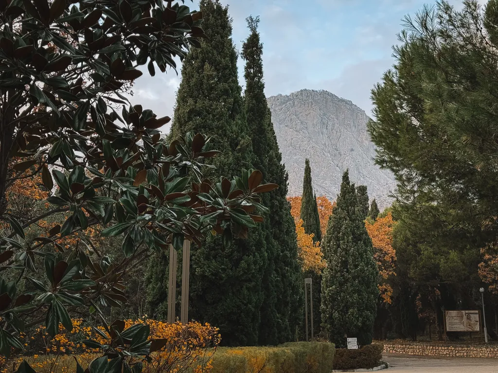 Современные апартаменты в шаговой доступности от моря