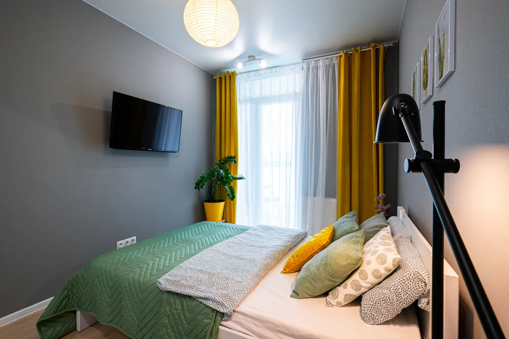 Зеленый остров