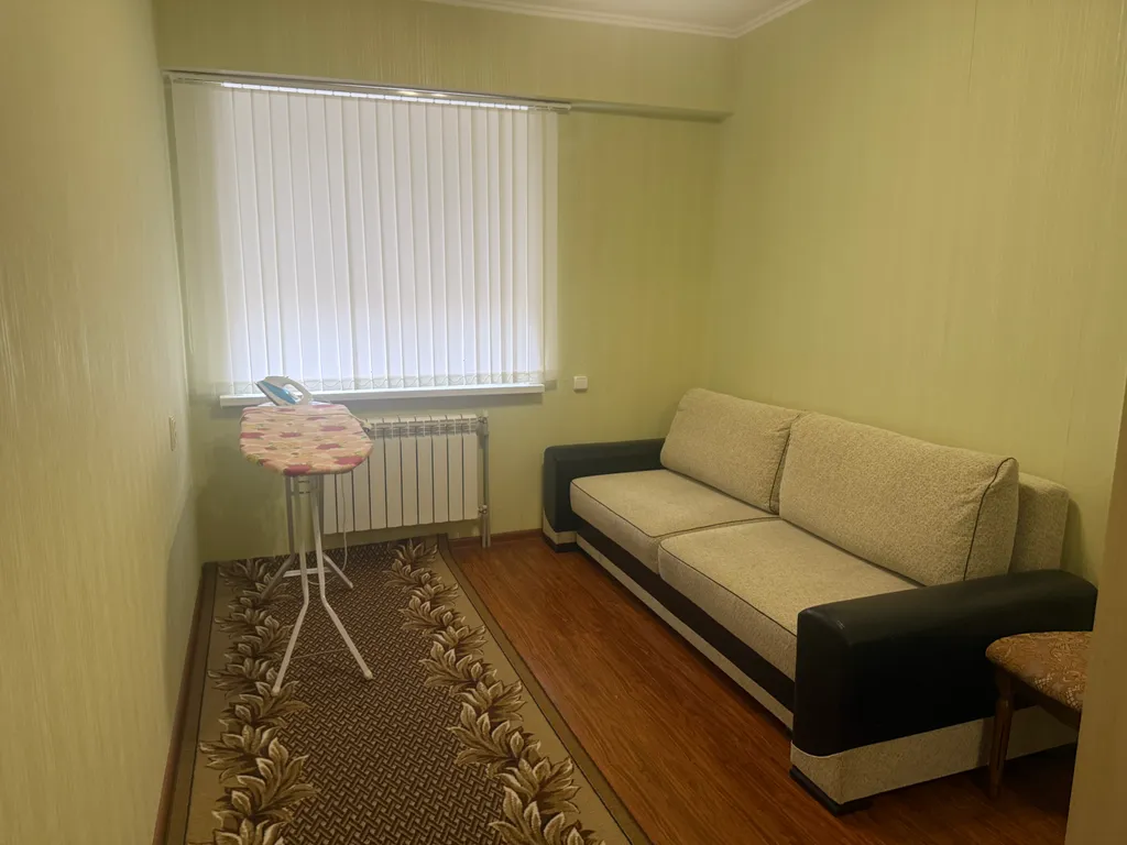 Апартаменты в курортной зоне