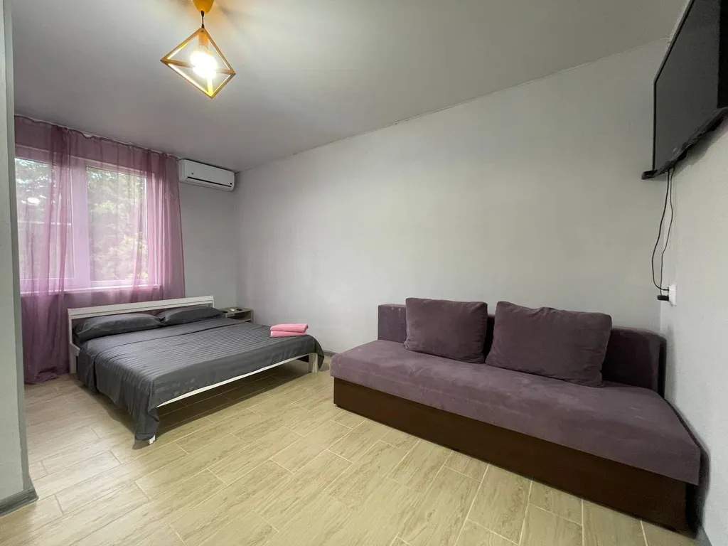 Квартира Комната — аренда посуточно в Архипо-Осиповка