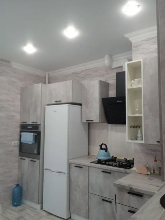 Квартира 2-комнатная Квартира — Светлогорск