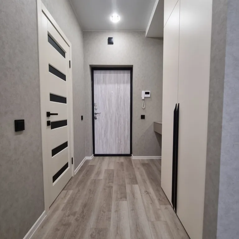 Квартира Квартира Айвори Комфорт — Калининград