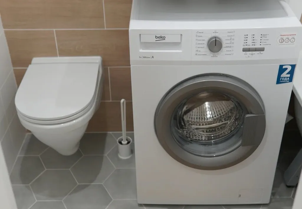 Двухместная студия с удобной кроватью для комфортного проживания