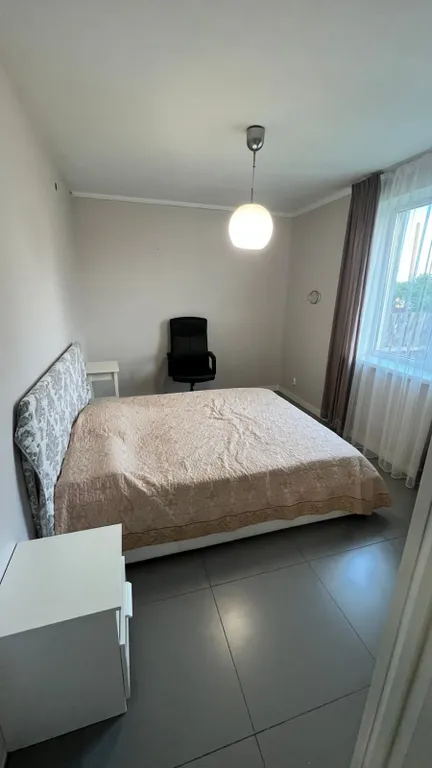 Уютные апартаменты