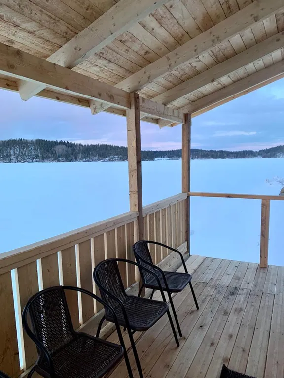 База отдыха Коттедж №6