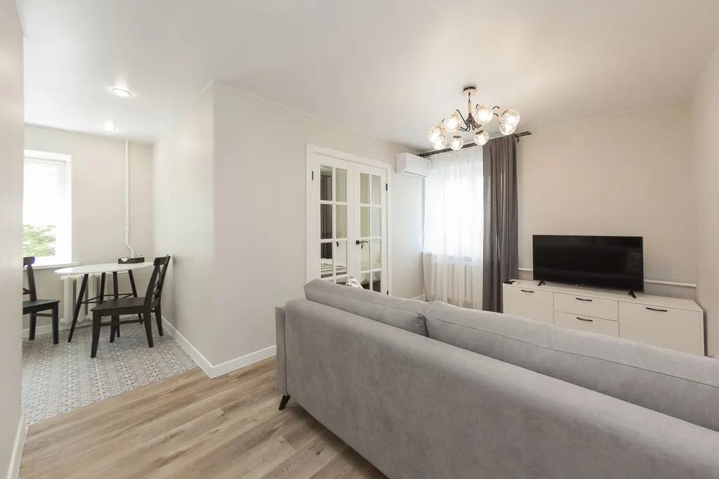 Квартира ТАКА — аренда посуточно в Петрозаводск