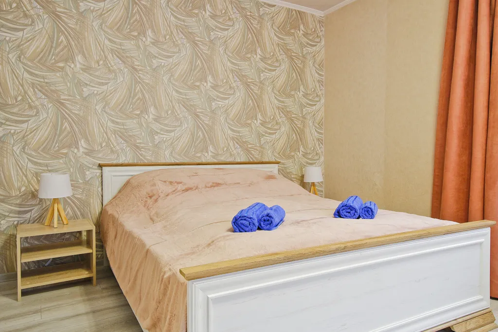 Квартира Уютная квартира в центре Калининграда — Калининград