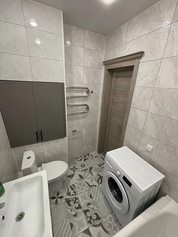 Уютная квартира высокого стандарта качества