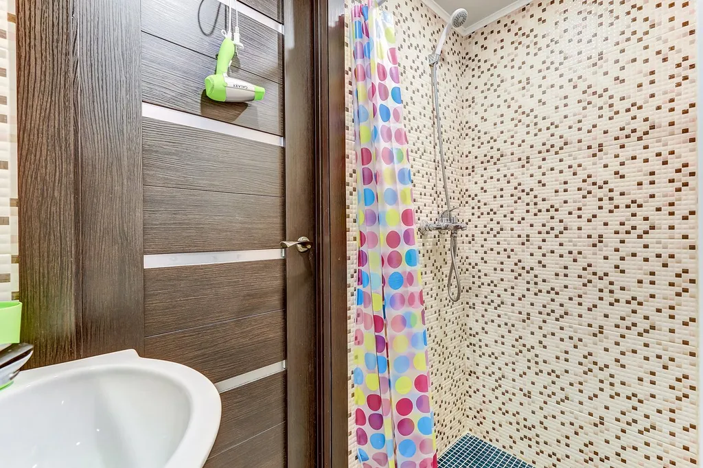 Квартира Двухуровневые апартаменты Old City в 5 минутах от метро Лиговский проспект — Санкт-Петербург