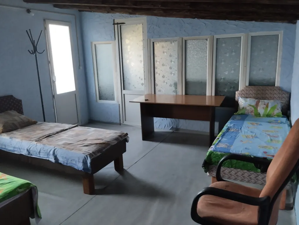 Коттедж 3-комнатный Дом — Шатура