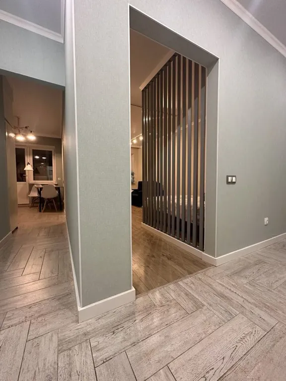 Квартира Вместительная однушка на Конструктора Грязева — аренда посуточно в Тула