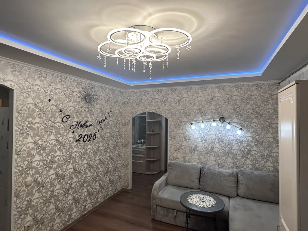 2-комнатная квартира рядом с Шереметьево