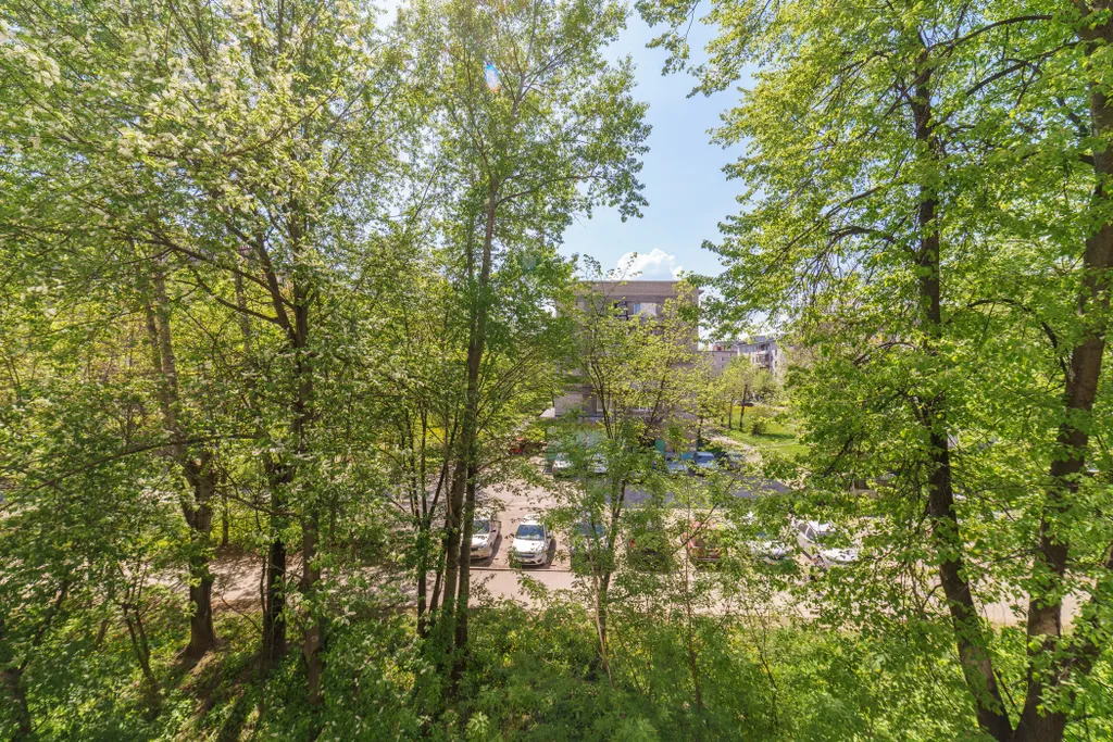 Квартира в самом центре города