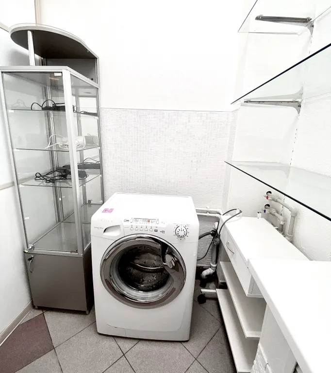 Уютная квартира в центре