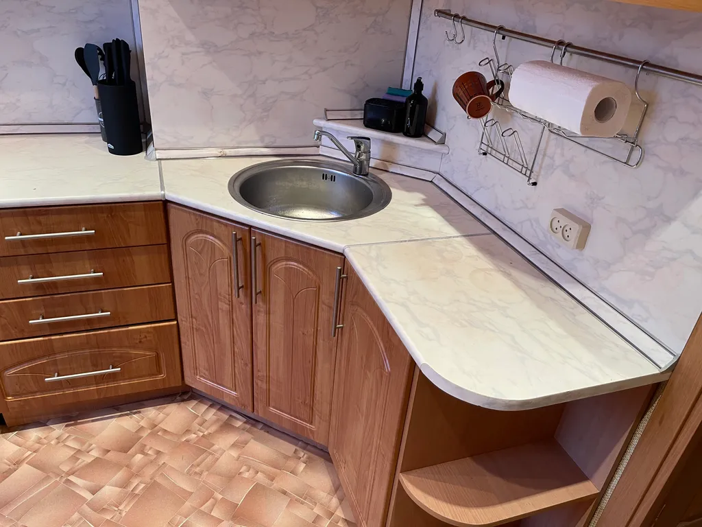 Комфортная квартира в Мурманске