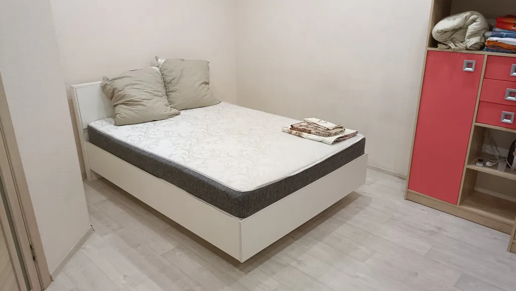 Уютная квартира в историческом центре города в новом доме — аренда посуточно в Благовещенск