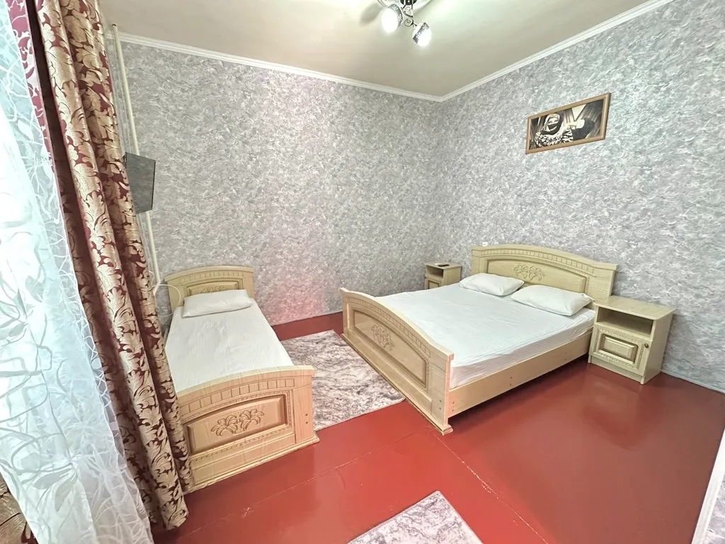 Квартира Комната — Сочи