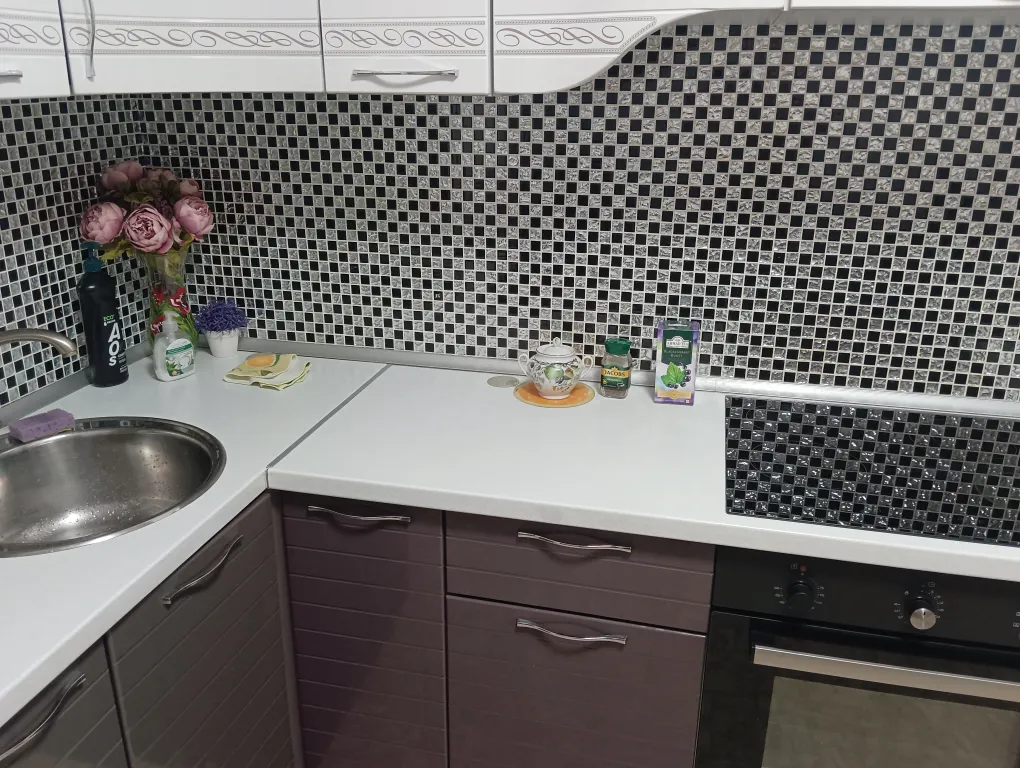 Квартира для тихого и спокойного отдыха от собственника