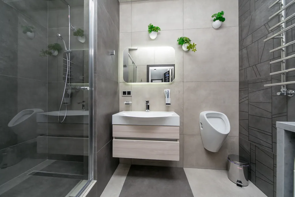 Комфортные апартаменты в центре