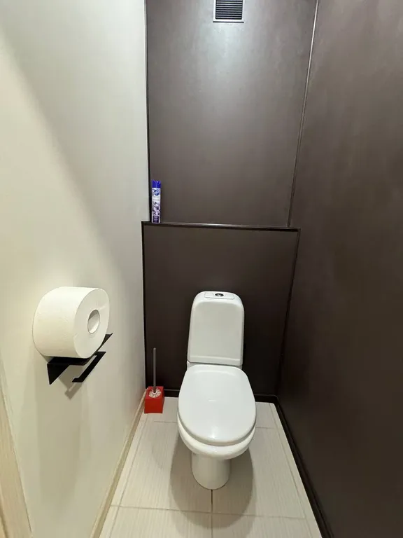 Новая однокомнатная квартира 1+ возле ТР "Аура"