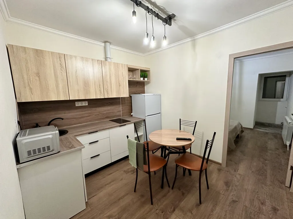 Квартира 2-комнатная Квартира — Анапа