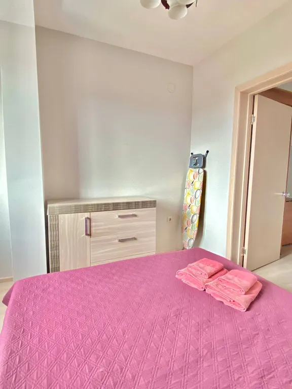 Уютная теплая квартира в центре города районе Виадука