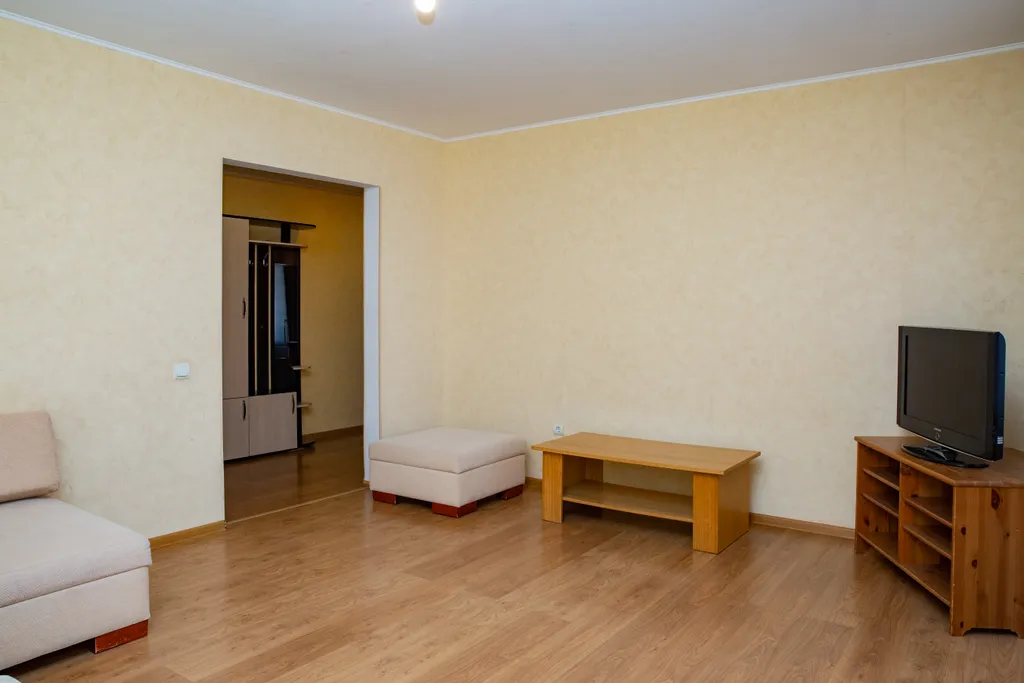 Просторная 2-х комнатная квартира