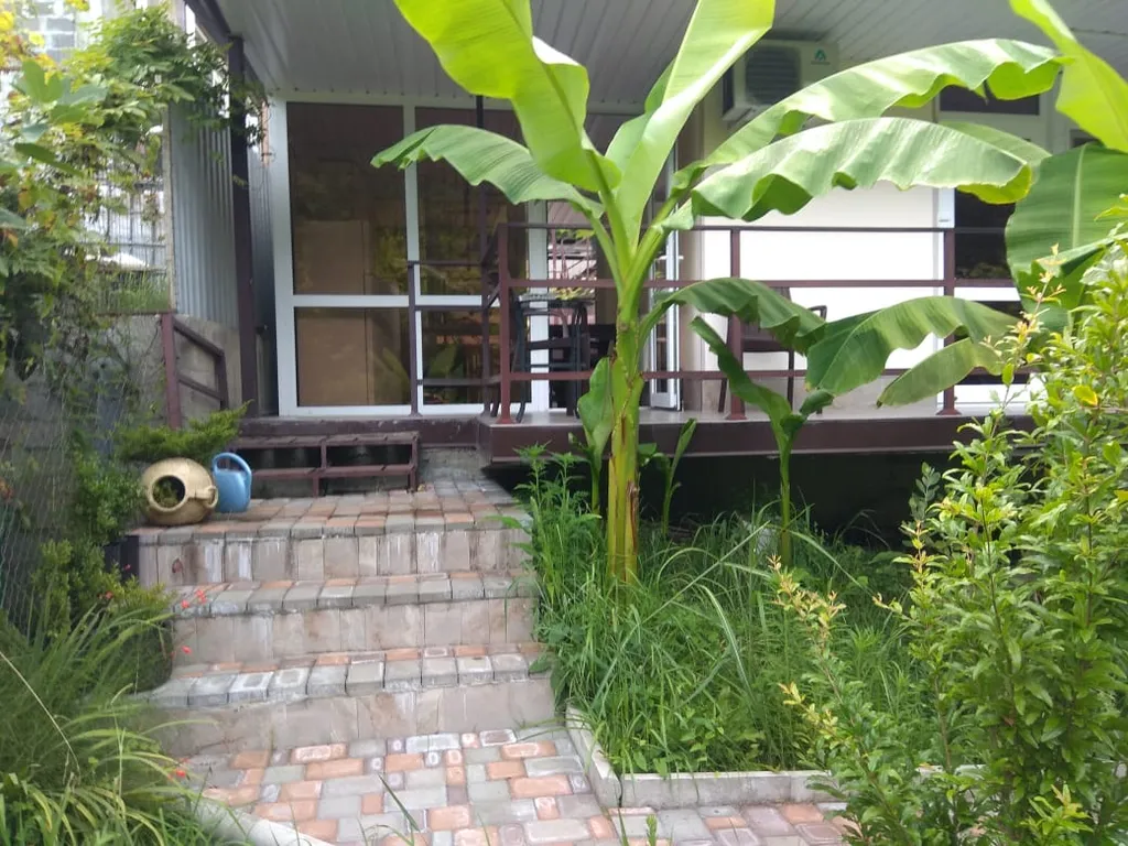 Квартира Комната — Сочи