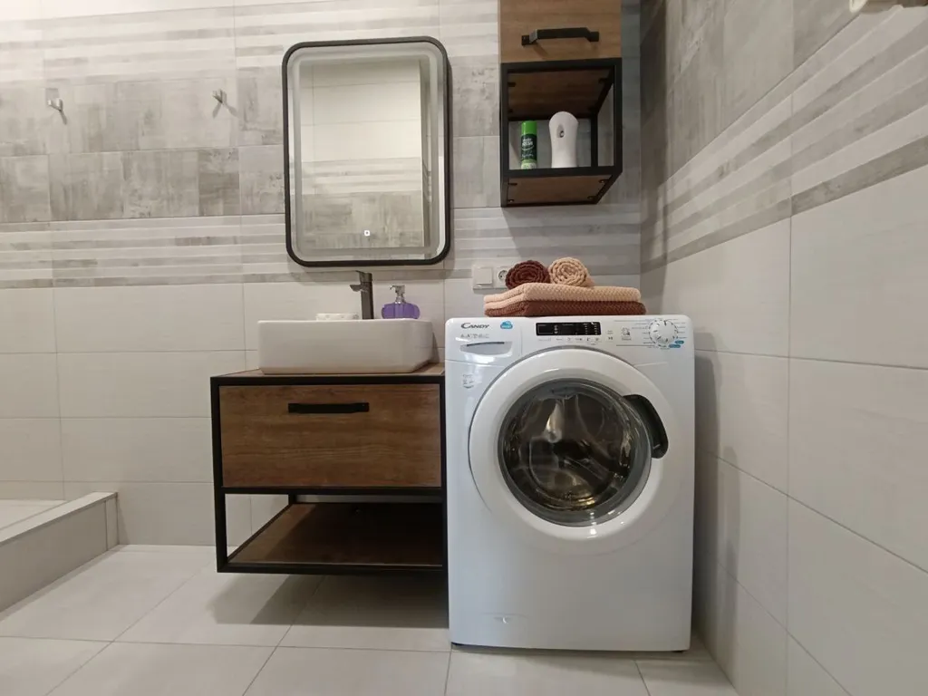 Уютная квартира у моря