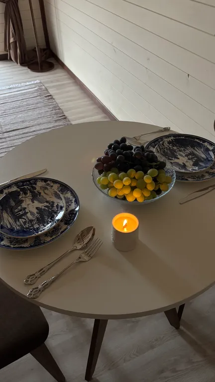 Коттедж Дом с видом на Сулакский каньон — Миатли