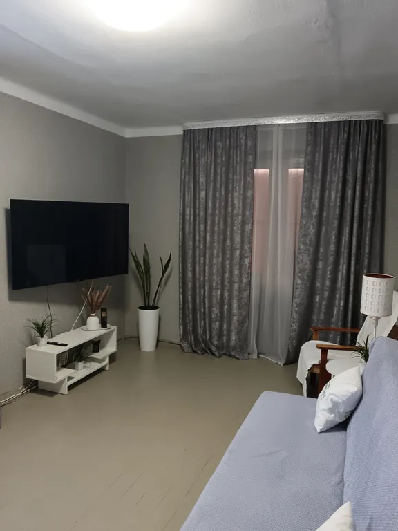 Уютная квартира у моря с удобствами — аренда посуточно в Цандрыпш