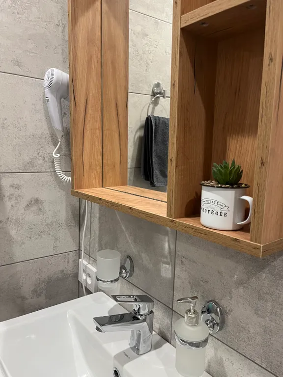 Апартамент комфорт