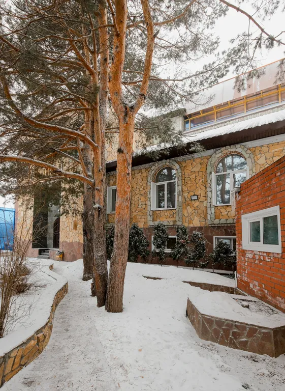 Гостевой дом Царский