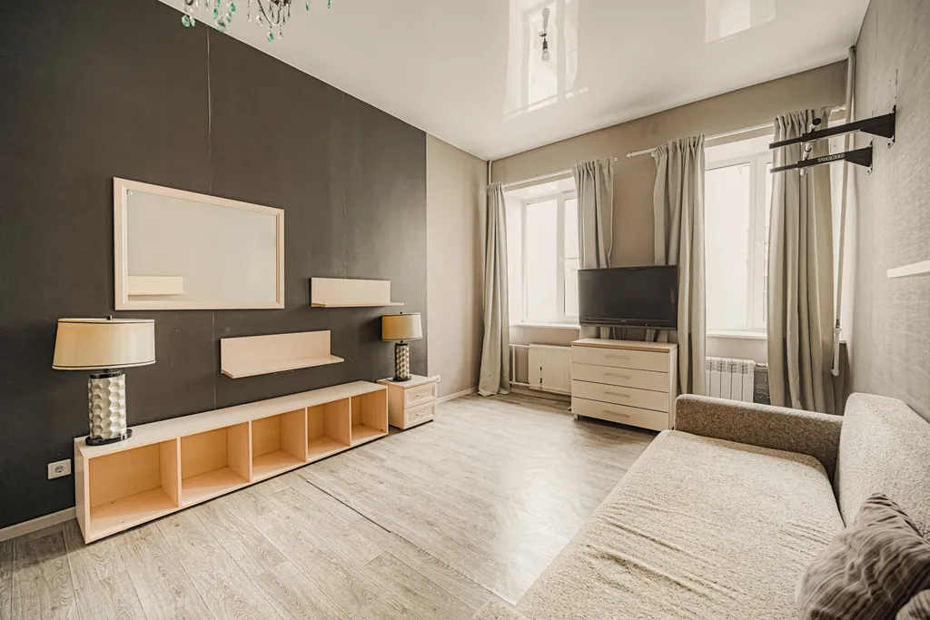 Квартира Квартира Маяковского 1 — Санкт-Петербург