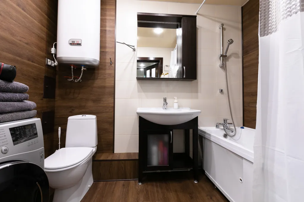 Квартира Комфортная квартира у автовокзала — Екатеринбург