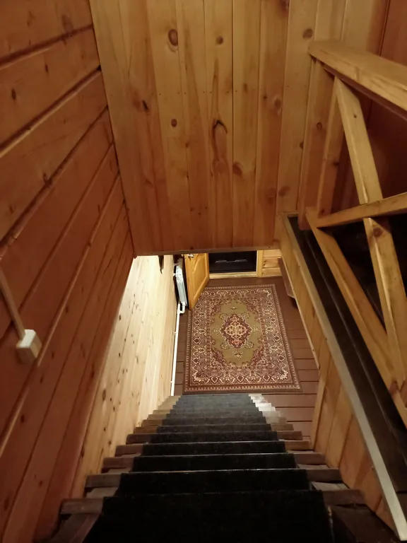 Гостевой дом "Митькина заимка"