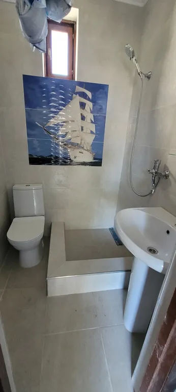 Комната